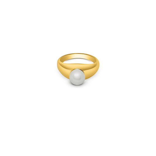 Pearl ring