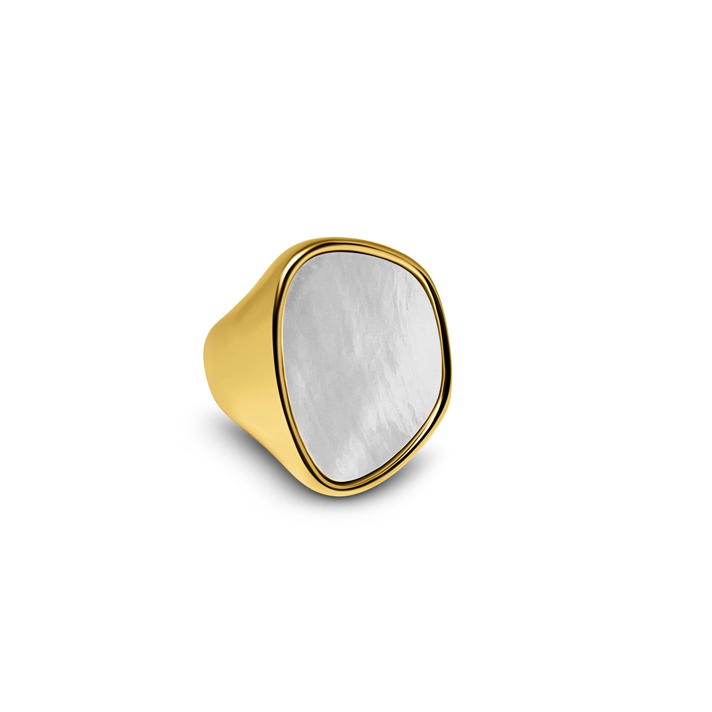 Shell Ring