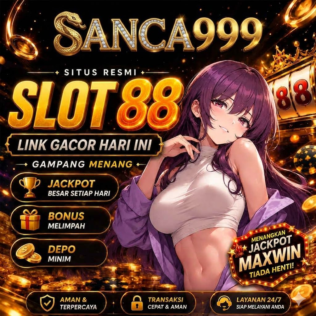 SANCA999 | Toko Online Emas LM dan Perhiasan Permata Kualitas Terbaik